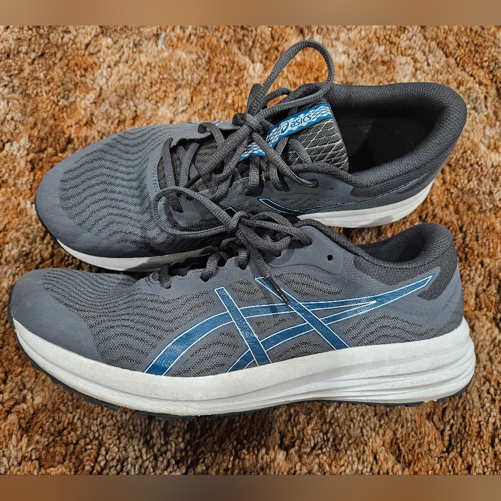 Asics Men's Sneakers Patriot 12